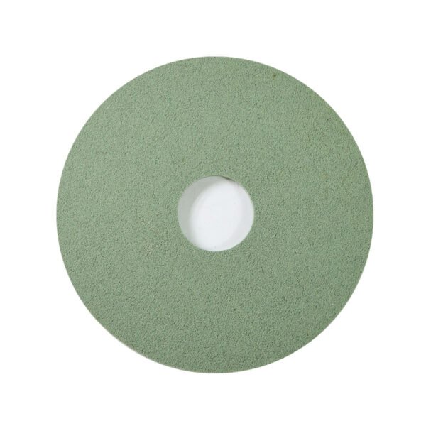 4“ 5” 6“ 7” 8“ sponge fiber polishing pads for marble granite