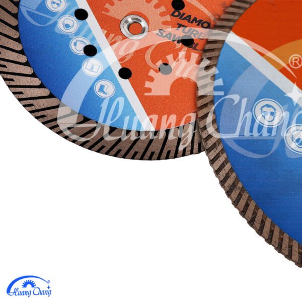 huangchang superthin diamond ukraine professional saw blade ceramic marble granite