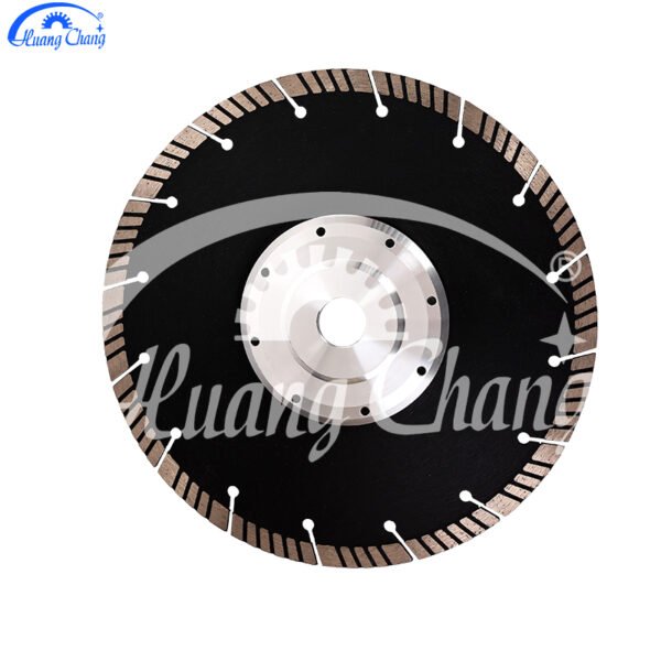 huangchang superthin diamond opening saw blade ceramic marble granite