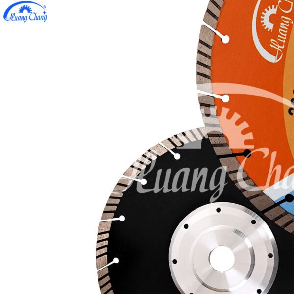 huangchang superthin diamond opening saw blade ceramic marble granite