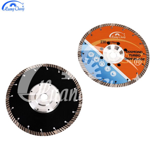 huangchang superthin diamond opening saw blade ceramic marble granite