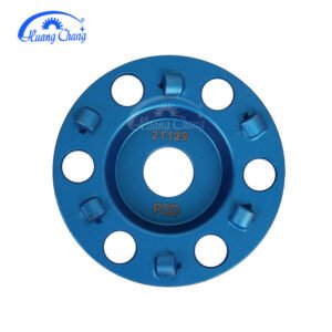economy grinding cup wheel