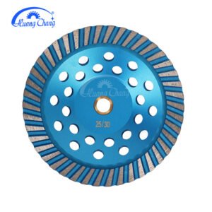 economy grinding cup wheel