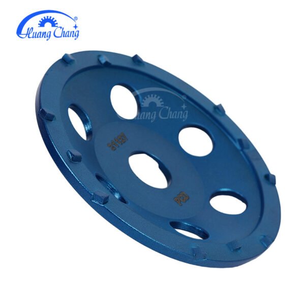 economy grinding cup wheel