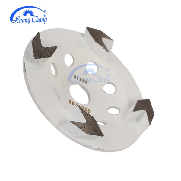 economy grinding cup wheel