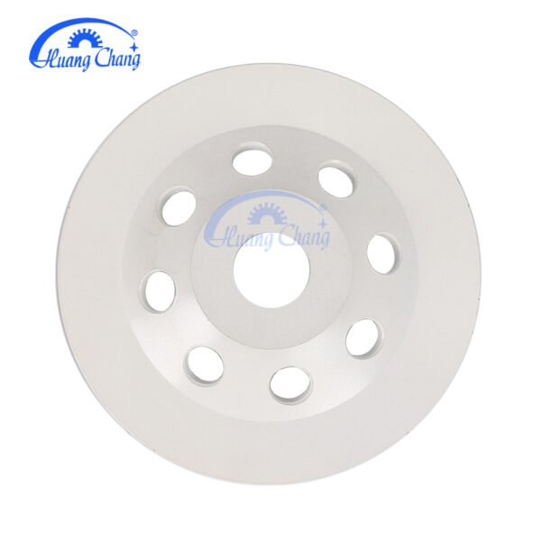 economy grinding cup wheel