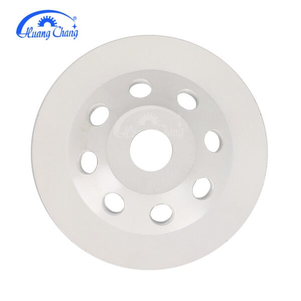 economy grinding cup wheel